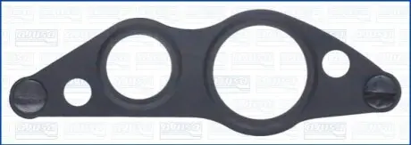 Прокладка клапана EGR MERCEDES A (W176), B SPORTS TOURER (W246, W242), C (A205), C (C204), C (C205), C (W204), C (W205), C T-MODEL (S204), C T-MODEL (S205), CLA (C117) 1.8D-2.2DH 06.06 AJUSA 01211100
