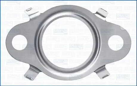 Прокладка клапана EGR MERCEDES A (V177), A (W176), A (W177), B SPORTS TOURER (W246, W242), B SPORTS TOURER (W247), C (A205), C (C204), C (C205), C (W204), C (W205), C (W206) 1.6D-3.0DH 06.06 AJUSA 01211900 Купити в Україні