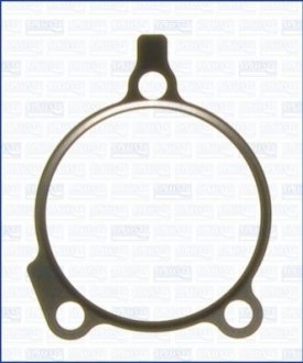 Прокладка патрубка турбокомпресора BMW (e81) 123 d 07- AJUSA 01217700 (фото 1)
