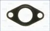 Прокладка клапана EGR MERCEDES SPRINTER 2-T (B901, B902), SPRINTER 3-T (B903), SPRINTER 4-T (B904) BMW 3 (E46), 5 (E39), 5 (E60), 5 (E61), 7 (E65, E66, E67), X3 (E83) 2.3-3.0 02.95-12.10 AJUSA (01218000) зображення 1