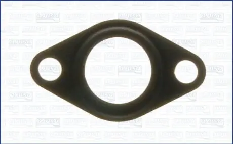 Прокладка клапана EGR MERCEDES SPRINTER 2-T (B901, B902), SPRINTER 3-T (B903), SPRINTER 4-T (B904) BMW 3 (E46), 5 (E39), 5 (E60), 5 (E61), 7 (E65, E66, E67), X3 (E83) 2.3-3.0 02.95-12.10 AJUSA 01218000