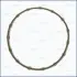 Прокладка термостата NISSAN PIXO OPEL AGILA B SUZUKI ALTO K10, ALTO VII, SPLASH, SWIFT IV 1.0-1.2LPG 01.08 AJUSA (01222000) зображення 1