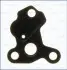 Фото Прокладка клапана EGR DAIHATSU CHARADE VIII TOYOTA AURIS, IQ, URBAN CRUISER 1.33 01.09 AJUSA (01224100) зображення 1