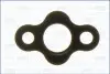 Фото Прокладка клапана EGR DAIHATSU CHARADE VIII TOYOTA AURIS, IQ, URBAN CRUISER 1.33 01.09 AJUSA (01224200) зображення 1