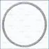 Прокладка випускної системи VOLVO S60 I, S70, S80 I 2.0/2.5 01.97-04.10 AJUSA (01224700) зображення 1
