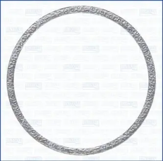 Прокладка випускної системи VOLVO S60 I, S70, S80 I 2.0/2.5 01.97-04.10 AJUSA 01224700