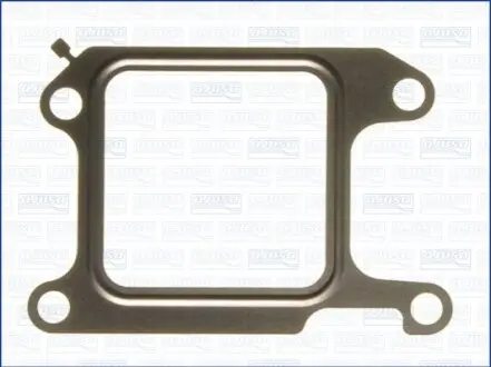 Прокладка клапана EGR VOLVO C30, C70 II, S40 II, S60 II, S80 II, V40, V50, V60 I, V70 III, XC60 I, XC70 II 2.0D/2.4D/2.4DH 03.06-07.18 AJUSA 01225500 Купити в Україні