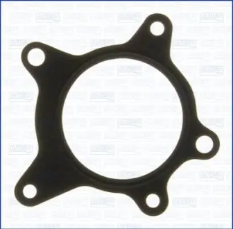 Прокладка насоса охолоджуючої рідини HYUNDAI ACCENT IV, CRETA, ELANTRA IV, ELANTRA V, ELANTRA VI, I20 I, I30, I40 I, I40 I CW, IX20, IX35, KONA, SOLARIS, TUCSON, VELOSTER 1.4-1.6LPG 01.06 AJUSA 01231400 Купити в Україні