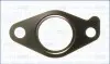 Фото Прокладка клапана EGR HYUNDAI GRANDEUR, I30, SANTA FÉ II, SONATA V, TUCSON KIA CARENS I, CARENS III, CEE'D, MAGENTIS II, PRO CEE'D, SPORTAGE II 2.0D/2.2D 02.05-03.13 AJUSA (01232500) зображення 1
