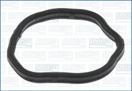 MITSUBISHI Прокладка клапанної кришки l200 2.5did 05- AJUSA 01237900 Купить в Украине