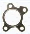 Фото Прокладка клапана EGR HONDA ACCORD VIII 2.2D 07.08-06.15 AJUSA (01243100) зображення 1
