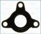Фото Ущільнення ALFA ROMEO MITO CITROEN NEMO FIAT 500, 500 C, 500L, 500X, DOBLO, DOBLO CARGO, FIORINO, GRANDE PUNTO, IDEA, LINEA, PANDA, PUNTO, PUNTO EVO, QUBO, STRADA 1.3D/1.6D/2.0D 04.05 AJUSA (01248400) зображення 1