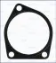 Ущільнююче кільце IVECO DAILY III, DAILY IV, DAILY V, DAILY VI, MASSIF, POWER DAILY CITROEN JUMPER III FIAT DUCATO PEUGEOT BOXER F1CE0481A-F30DTE(F1CE3481N) 07.99 AJUSA (01251000) зображення 1