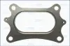 Фото Прокладка випускної системи ACURA MDX, RDX, TL, TLX HONDA ACCORD IX, ACCORD VIII, CROSSTOUR I, LEGEND IV, ODYSSEY, PILOT 3.5/3.7 09.05 AJUSA (01252800) зображення 1