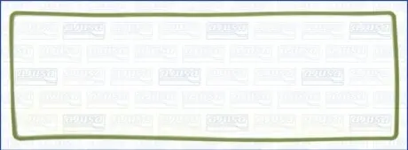 Прокладка впускного колектора AUDI A1, A3 SEAT ALTEA, ALTEA XL, IBIZA IV, IBIZA IV SC, IBIZA IV ST, LEON, TOLEDO III, TOLEDO IV SKODA FABIA II, OCTAVIA II, RAPID 1.2/1.2LPG/1.4 05.07-05.22 AJUSA 01254500 Купити в Україні