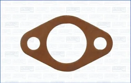 Прокладка клапана EGR SUZUKI GRAND VITARA II, LIANA, SWIFT III 1.3/1.6/2.0 01.05 AJUSA 01264900 Купити в Україні