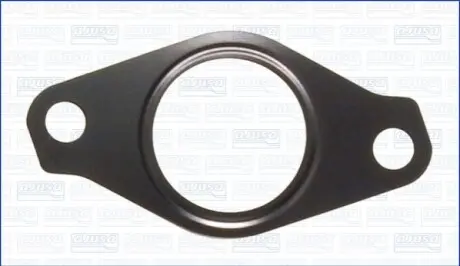 Прокладка клапана EGR KIA SORENTO II 2.2D 11.09-12.15 AJUSA 01268700