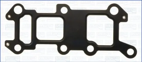 Прокладка клапана EGR HYUNDAI GRAND SANTA FÉ, IX35, SANTA FÉ II, SANTA FÉ III, TUCSON KIA CARNIVAL III, SORENTO II, SPORTAGE III 2.0D/2.2D 03.06-09.20 AJUSA 01268900 Купити в Україні