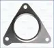 Фото Прокладка клапана EGR KIA SORENTO II, SPORTAGE III 2.0D/2.2D 11.09-12.16 AJUSA (01269000) зображення 1