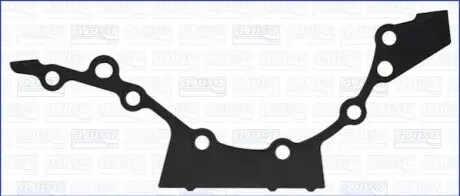 Фото Ущільнення, кришка картера розподільного механізму AJUSA (01271000) зображення 1