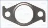 Фото Прокладка клапана EGR MITSUBISHI ASX, LANCER VIII, OUTLANDER II 1.8D/2.2D 11.06 AJUSA (01275500) зображення 1