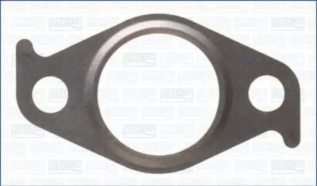 Прокладка клапана EGR MITSUBISHI ASX, LANCER VIII, OUTLANDER II 1.8D/2.2D 11.06 AJUSA 01275500 Купити в Україні
