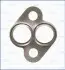 Фото Прокладка клапана EGR CITROEN C-CROSSER, C-CROSSER ENTERPRISE MITSUBISHI LANCER VIII, OUTLANDER II PEUGEOT 4007 2.0/2.4/2.4ALK 11.06 AJUSA (01277900) зображення 1