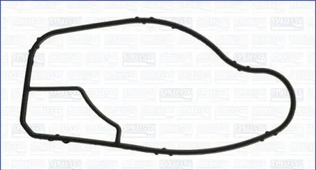 Прокладка термостата MERCEDES C (C204), C (W204), C T-MODEL (S204), E (A207), E (C207), E (W212), E T-MODEL (S212), SLK (R172) 1.8 01.07 AJUSA 01278400