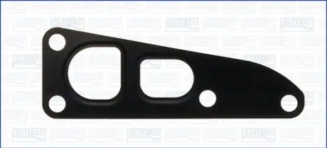 Прокладка клапана EGR MERCEDES SPRINTER 3,5-T (B906), SPRINTER 3-T (B906), SPRINTER 4,6-T (B906), SPRINTER 5-T (B906), VITO (W639), VITO / MIXTO (W639) 2.1D/2.2D 09.03 AJUSA 01280500 Купити в Україні
