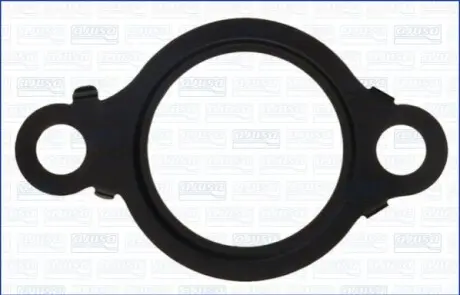Прокладка клапана EGR TOYOTA IQ, URBAN CRUISER, VERSO S, YARIS 1.4D 01.09-05.18 AJUSA 01283400