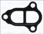 Прокладка клапана EGR TOYOTA IQ, URBAN CRUISER, VERSO S, YARIS 1.4D 01.09-05.18 AJUSA (01283600) зображення 1