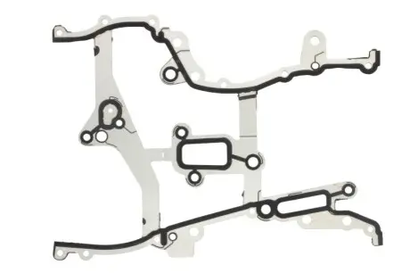 Прокладка кришки ГРМ BUICK ENCORE CHEVROLET AVEO, CRUZE, ORLANDO, TRAX OPEL ADAM, ASTRA J, ASTRA J GTC, CASCADA, CORSA D, CORSA E, INSIGNIA A, MERIVA B, MOKKA / MOKKA X 1.2-1.4LPG 09.09 AJUSA 01285700