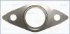 Фото Прокладка клапана EGR LEXUS CT TOYOTA PRIUS PLUS, YARIS 1.3/1.8H 05.11 AJUSA (01287800) зображення 1