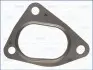 Прокладка випускної системи SUBARU FORESTER, IMPREZA, LEGACY IV, LEGACY V, OUTBACK, XV 2.0D 02.08 AJUSA (01290400) зображення 1