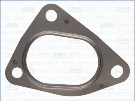 Прокладка випускної системи SUBARU FORESTER, IMPREZA, LEGACY IV, LEGACY V, OUTBACK, XV 2.0D 02.08 AJUSA 01290400