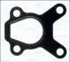Фото Прокладка клапана EGR SUBARU FORESTER, IMPREZA, LEGACY IV, OUTBACK 2.0D 02.08-09.13 AJUSA (01290800) зображення 1