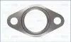 Фото Прокладка клапана EGR SUBARU FORESTER, IMPREZA, LEGACY IV, LEGACY V, OUTBACK, XV 2.0D 02.08 AJUSA (01291000) зображення 1