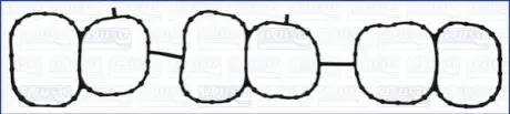 Прокладка впускного колектора INFINITI JX, QX60 NISSAN 350Z, ALTIMA, ELGRAND, MAXIMA VII, MURANO II, MURANO III, PATHFINDER IV, QUEST, TEANA II, TEANA III 3.5 09.05 AJUSA 01291300 Купити в Україні