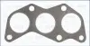 Прокладка випускної системи SUBARU LEGACY IV, LEGACY VI, OUTBACK, TRIBECA 3.0/3.6 09.03 AJUSA (01293200) зображення 1