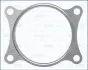 Прокладка випускної системи AUDI A6 ALLROAD C7, A6 C7, A7, Q5 VW AMAROK 3.0D 11.11 AJUSA (01305400) зображення 1