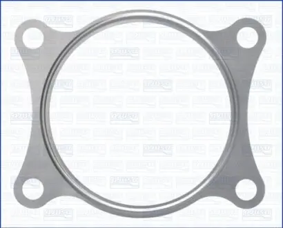 Прокладка випускної системи AUDI A6 ALLROAD C7, A6 C7, A7, Q5 VW AMAROK 3.0D 11.11 AJUSA 01305400