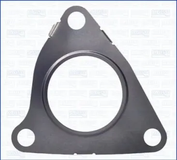 Прокладка випускної системи LAND ROVER DISCOVERY IV, DISCOVERY V, RANGE ROVER IV, RANGE ROVER SPORT I, RANGE ROVER SPORT II 3.0D/3.0DH 09.09 AJUSA 01310000 Купити в Україні