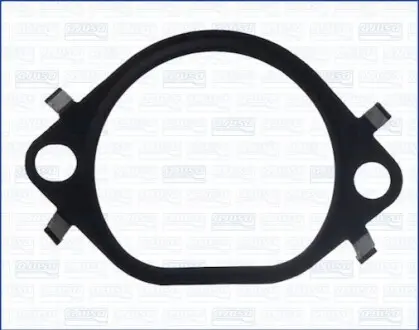Прокладка клапана EGR JAGUAR F-PACE, XF I, XF II, XF SPORTBRAKE, XJ LAND ROVER DISCOVERY IV, DISCOVERY V, RANGE ROVER IV, RANGE ROVER SPORT I, RANGE ROVER SPORT II 3.0D/3.0DH 03.09 AJUSA 01310200 Купити в Україні
