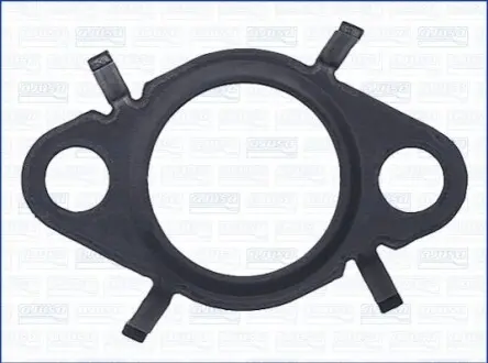 Прокладка клапана EGR LAND ROVER DISCOVERY IV, RANGE ROVER IV, RANGE ROVER SPORT I, RANGE ROVER SPORT II 3.0D/3.0DH 09.09-03.22 AJUSA 01310300 Купити в Україні