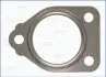 Прокладка випускної системи MITSUBISHI ASX, ECLIPSE CROSS, GALANT VIII, GRANDIS, OUTLANDER II, OUTLANDER III, PAJERO IV, SPACE 1.5-3.8 10.98 AJUSA (01334000) зображення 1