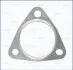 Фото SUBARU прокладка выхлопной системы FORESTER 08-, OUTBACK 12- AJUSA (01336200) изображение 1