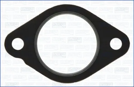 Прокладка випускної системи SUBARU FORESTER, IMPREZA, LEGACY IV, LEGACY V, LEVORG, OUTBACK, XV 1.5-2.5LPG 06.01 AJUSA 01336300 Купити в Україні