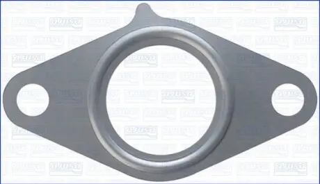 Прокладка клапана EGR PEUGEOT 807 2.0D 04.04 AJUSA 01339400 Купити в Україні