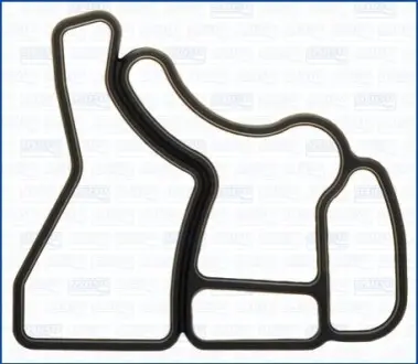 Прокладка корпуса масляного фільтра BMW 1 (F20), 1 (F21), 3 (F30, F80), 3 (F31), 3 GRAN TURISMO (F34), 5 (F10), 5 (F11), 5 GRAN TURISMO (F07), Z4 (E89) 2.0/3.0H 10.10-12.19 AJUSA 01346500 Купити в Україні