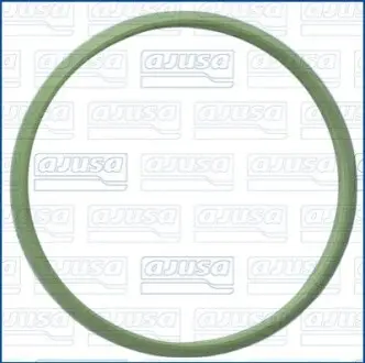 OPEL Уплотнительное кольцо ADAM, CORSA E/D, MERIVA B 10- AJUSA 01350000 Купить в Украине